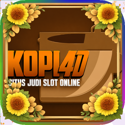 kopi4d — galeri pratinjau - APK Resmi